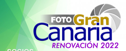 Renovación para Socios y Socias 2022
